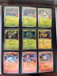 Pokémon trick or trade 24