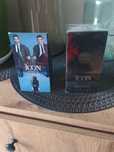 Perfumy Icon Antonio Banderas szare 100 ml