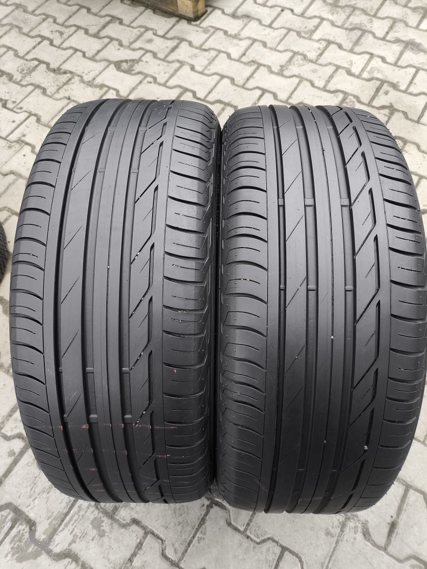 225/50/18 Bridgestone Turanza T001 2sztuki