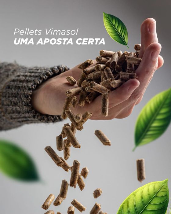 VIMASOL pellets A1ENPlus®