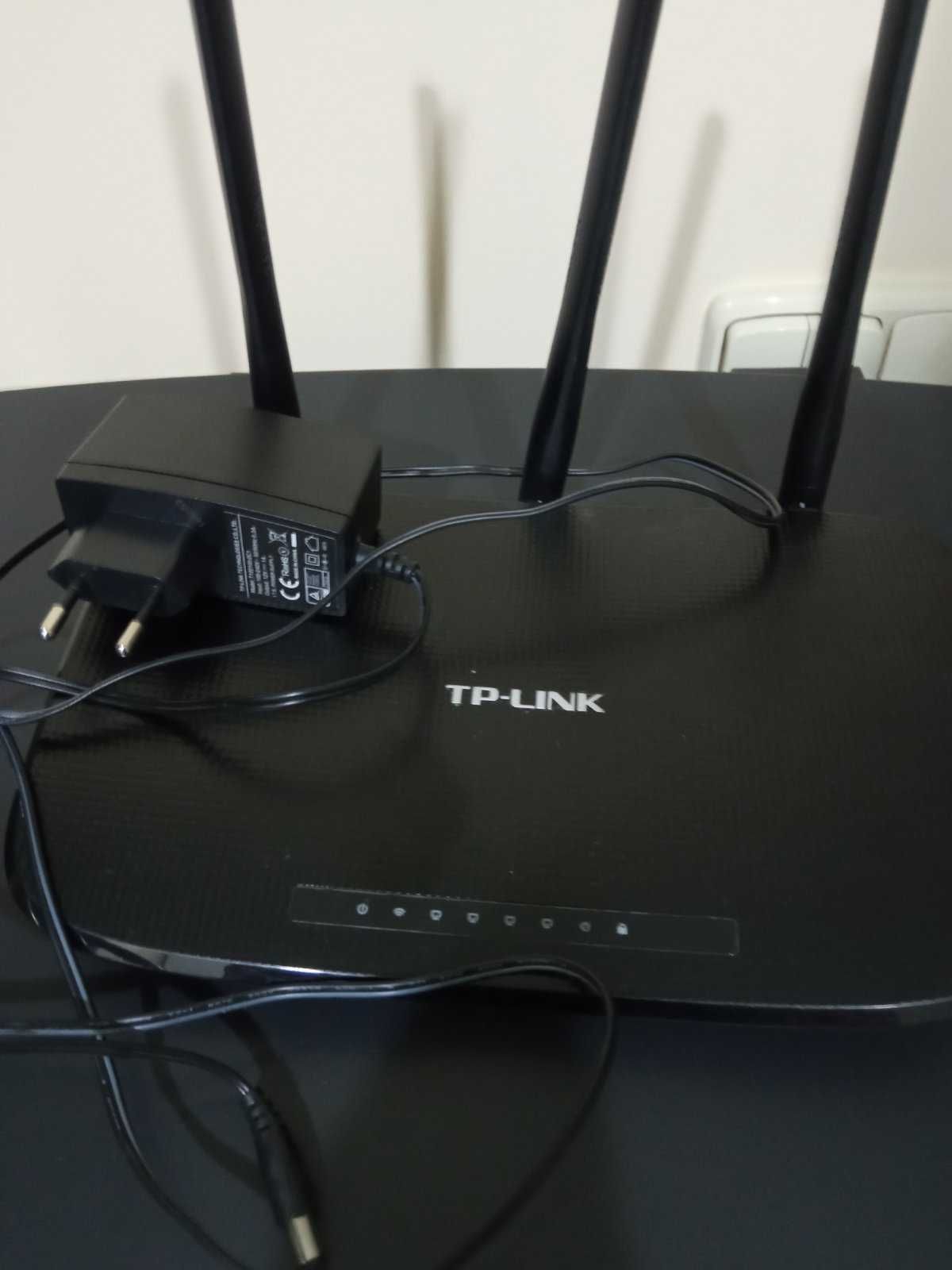 Продам роутери TP_LINK, б/в