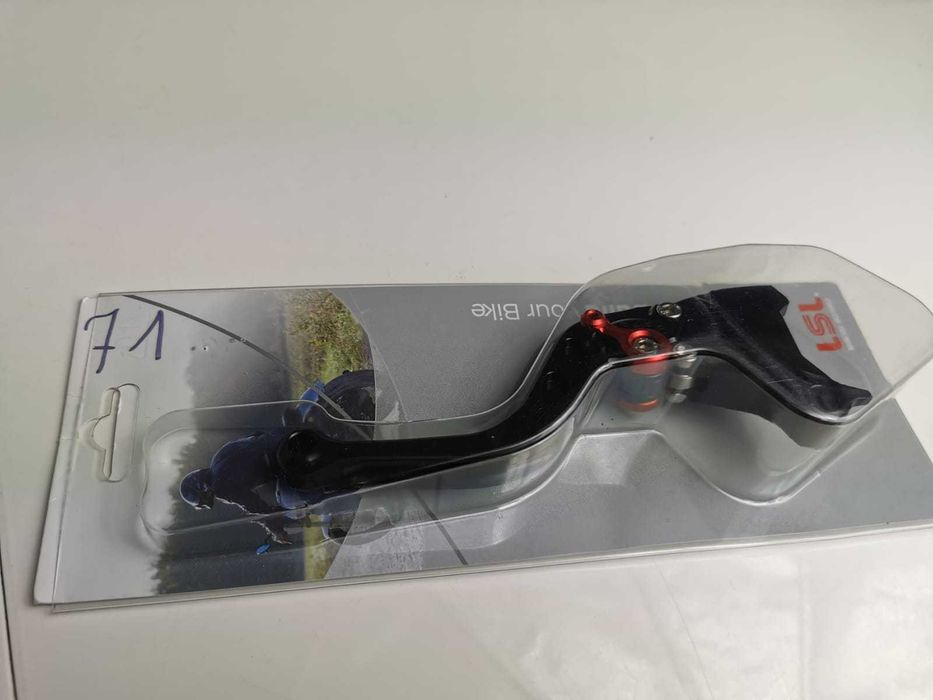 Dźwignia sprzęgła LSL oryginalna klamka NOWA BMW F 800 GS ST HUSQVARNA