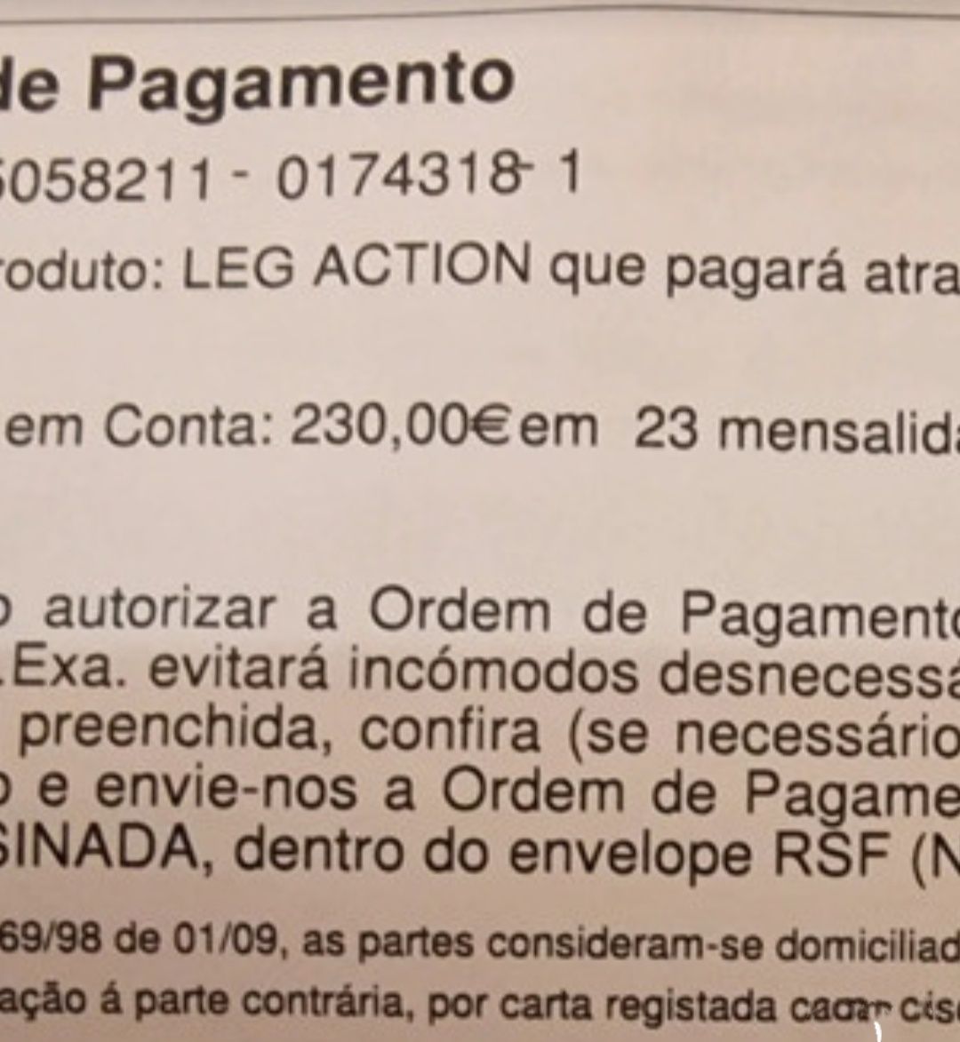 Aparelho de massagens pés e pernas