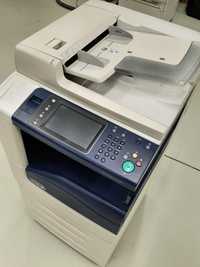 Drukarki Xerox Wokcentre 5330,  Xerox Workcentre 7225