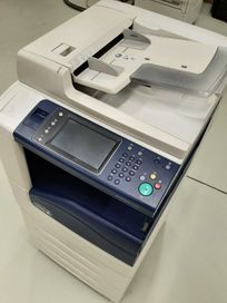 Drukarki Xerox Wokcentre 5330, Xerox Workcentre 7225