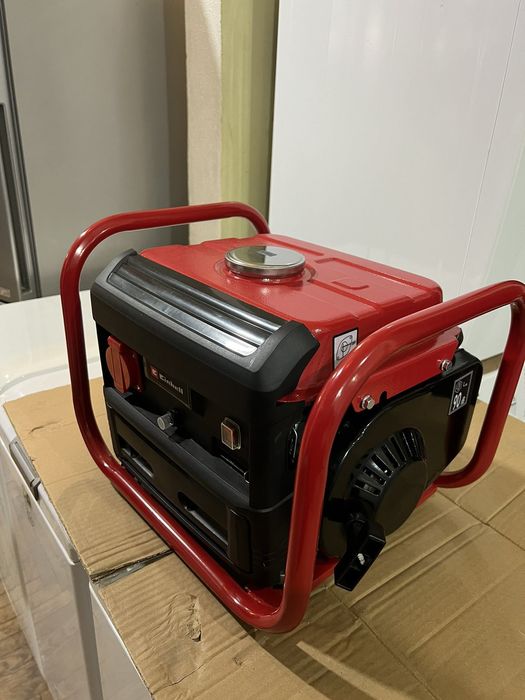 Генератор Einhell 0.8kw з Німеччини