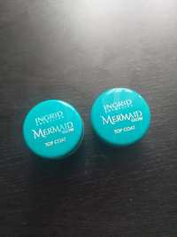 Ingrid Mermaid Glow Top Coat