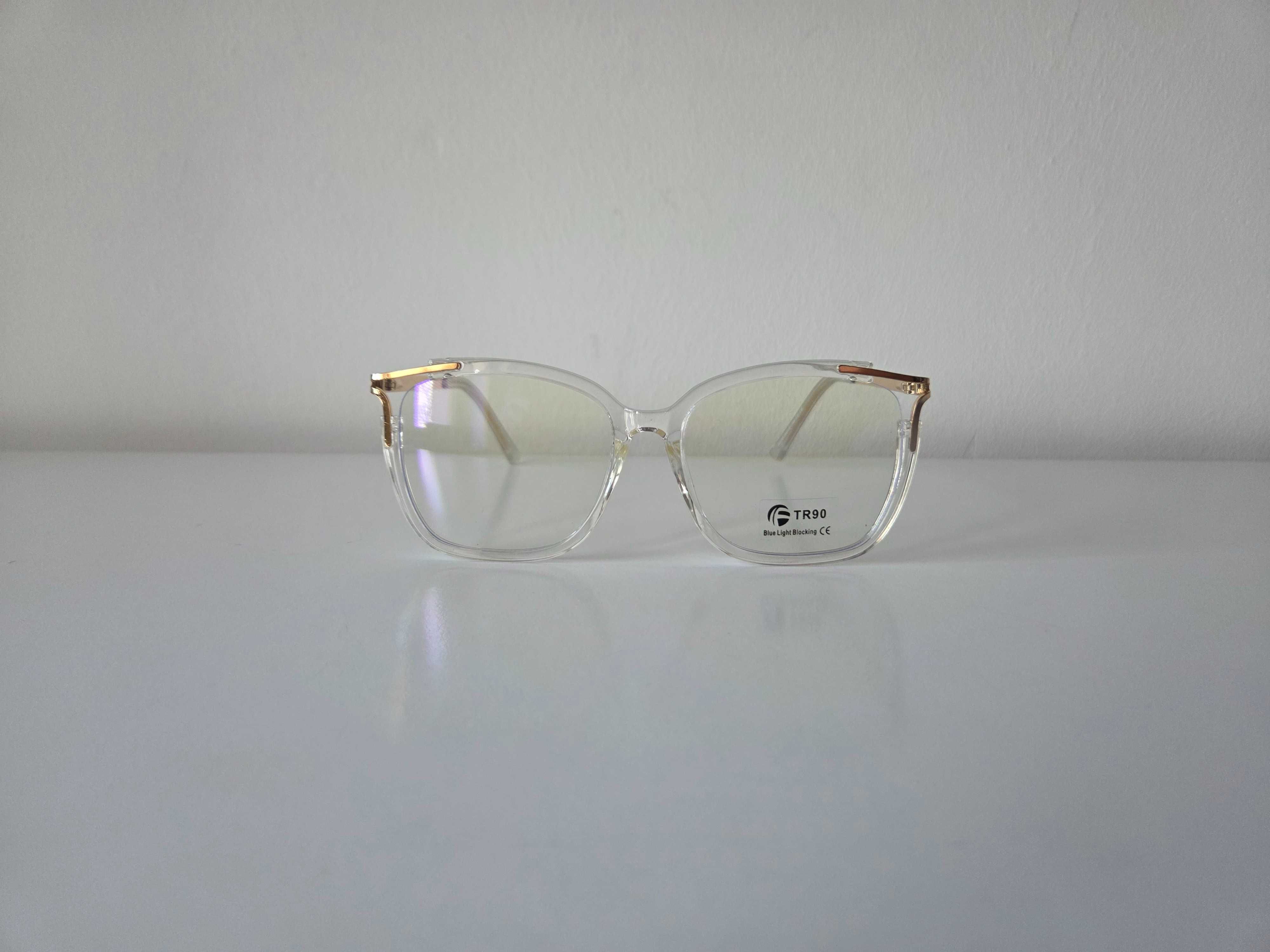 Oprawki wzór Chloe- Okulary korekcyjne