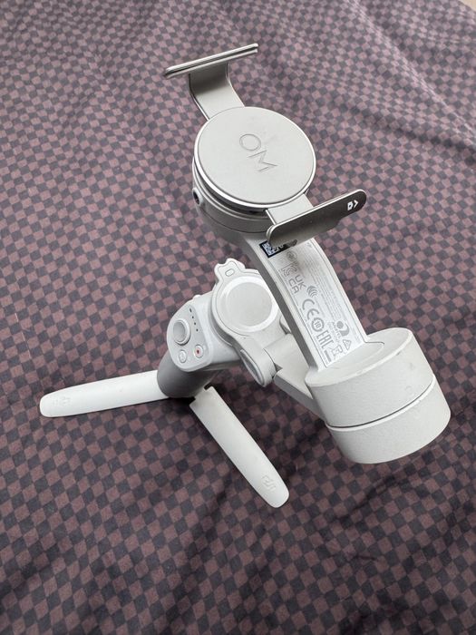 Монопод стабілізатор для смартфона Osmo mobil