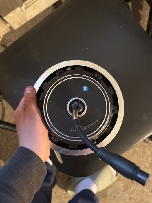 Silnik od g3 pro
