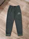 Теплые, флисовые штаны, костюм Zara, Adidas