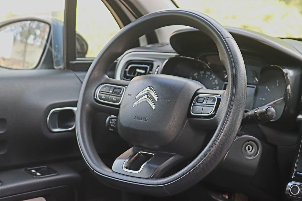 Citroen C3 - 1 proprietária - 2019