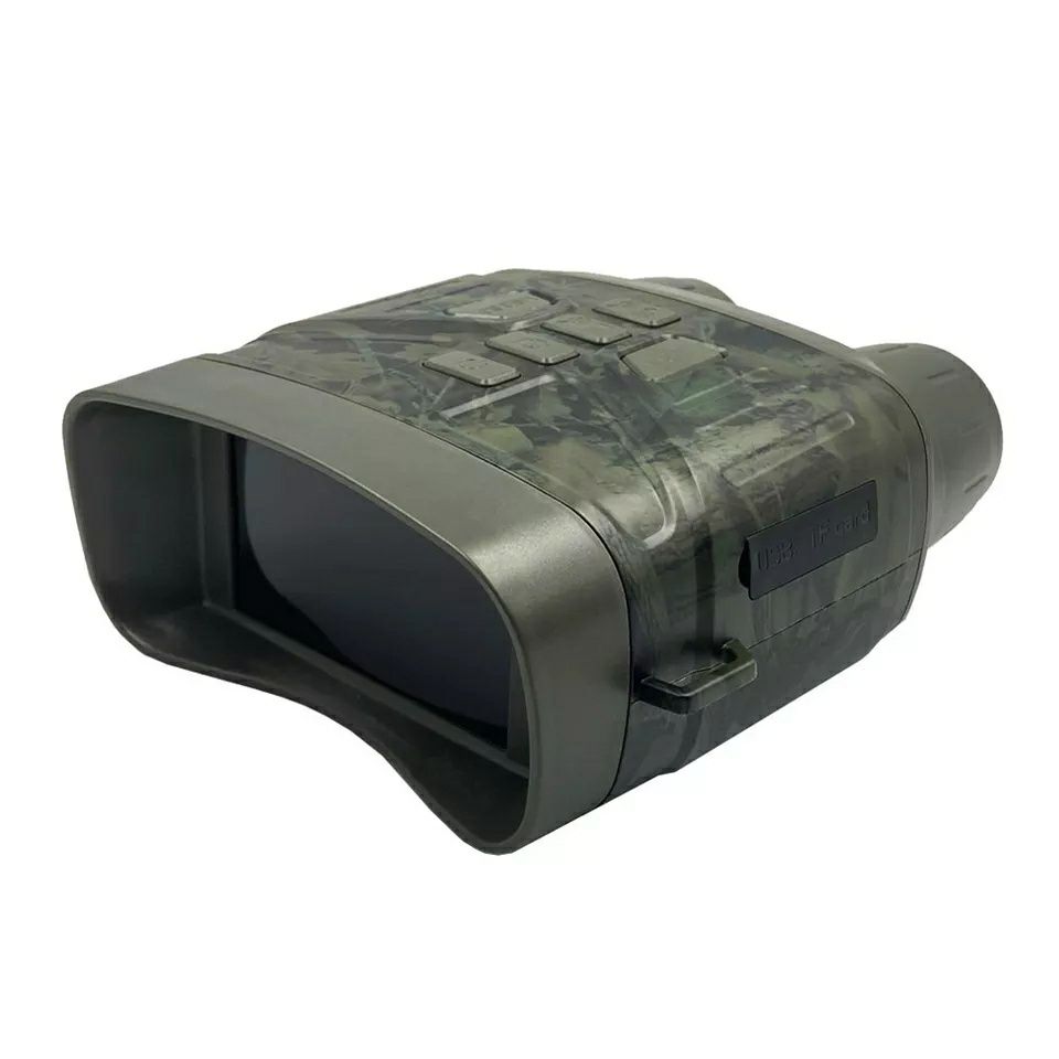Бинокль ночного видения ПНВ night vision NV 4000