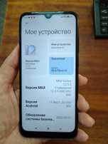 Телефон Redmi noute 8Т