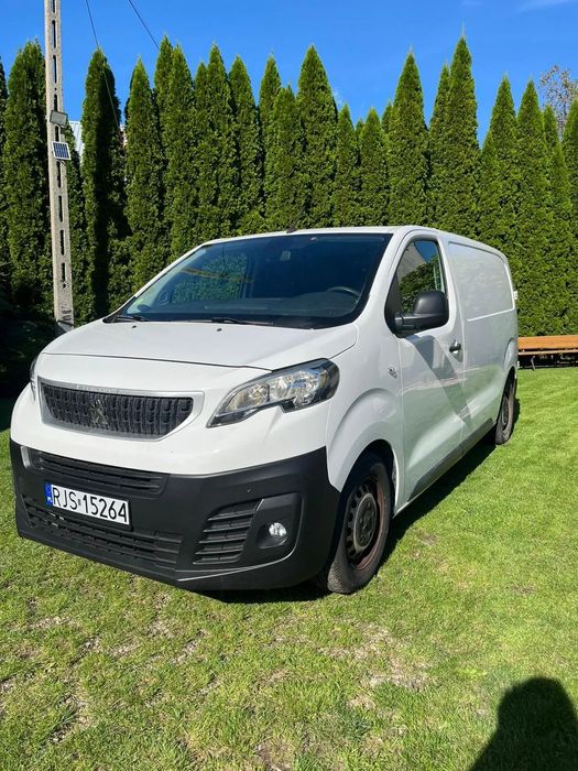 Peugeot Expert  Peugeot expert 1.6hdi