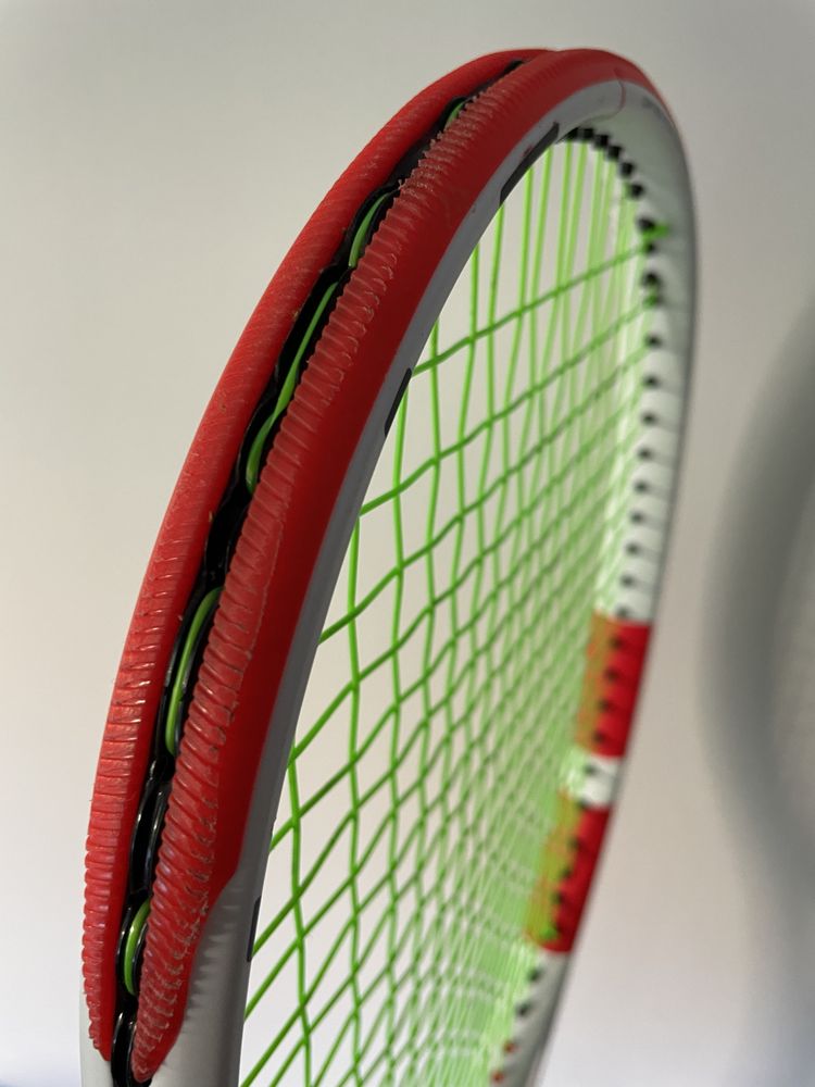 Raquete Babolat Pure Strike - Ténis