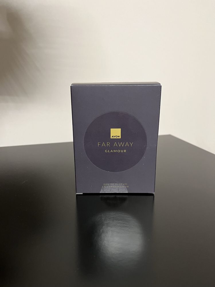 Avon Far away Glamour  50 ml