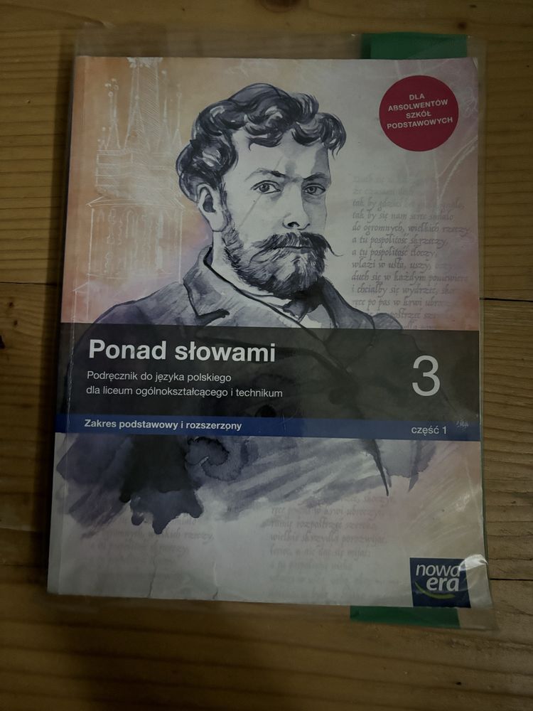 Ponad slowami 3 cz.1