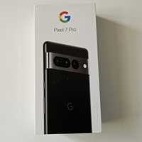 Google Pixel 7 Pro - 5G 128 GB c/teleobjetiva - com garantia até 2025