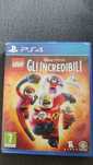 LEGO Iniemamocni PS4