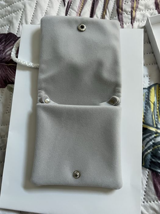 Nowy z metką wisiorek złoty Apart Artelioni