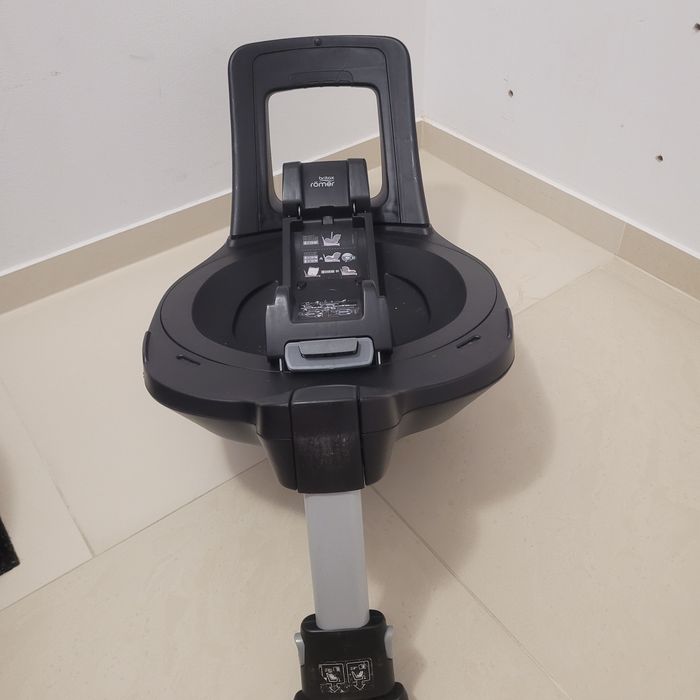 Fotelik nosidełko Britax Romer