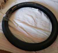 Покришка Continental Ride Tour 20" x 1.75 47-406