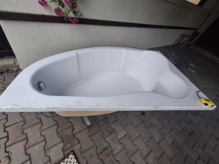 wanna 170x110x40-50cm