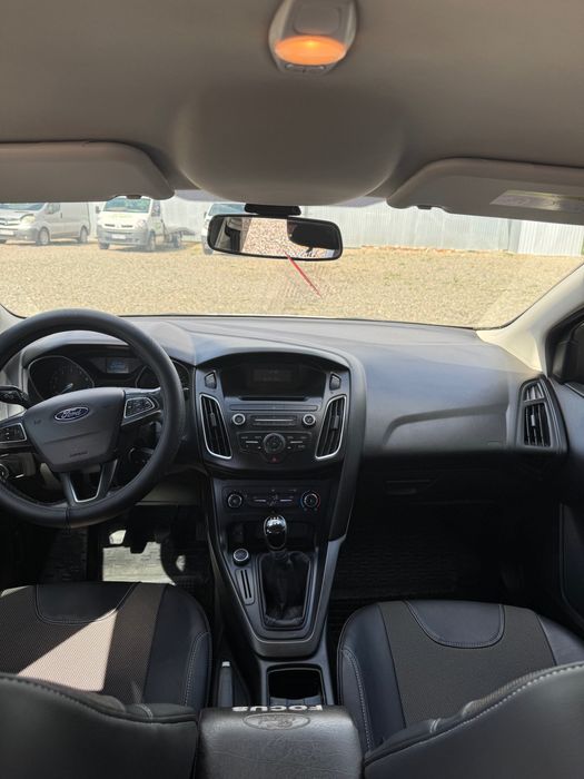 Продам FORD Focus