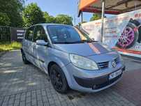 Renault Scenic 2.0 Automat