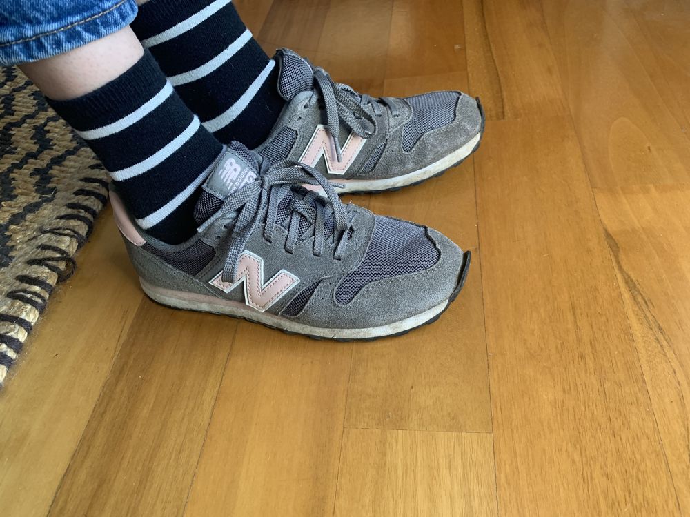 Buty New balance 373