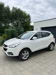 Hyundai ix35 1.6