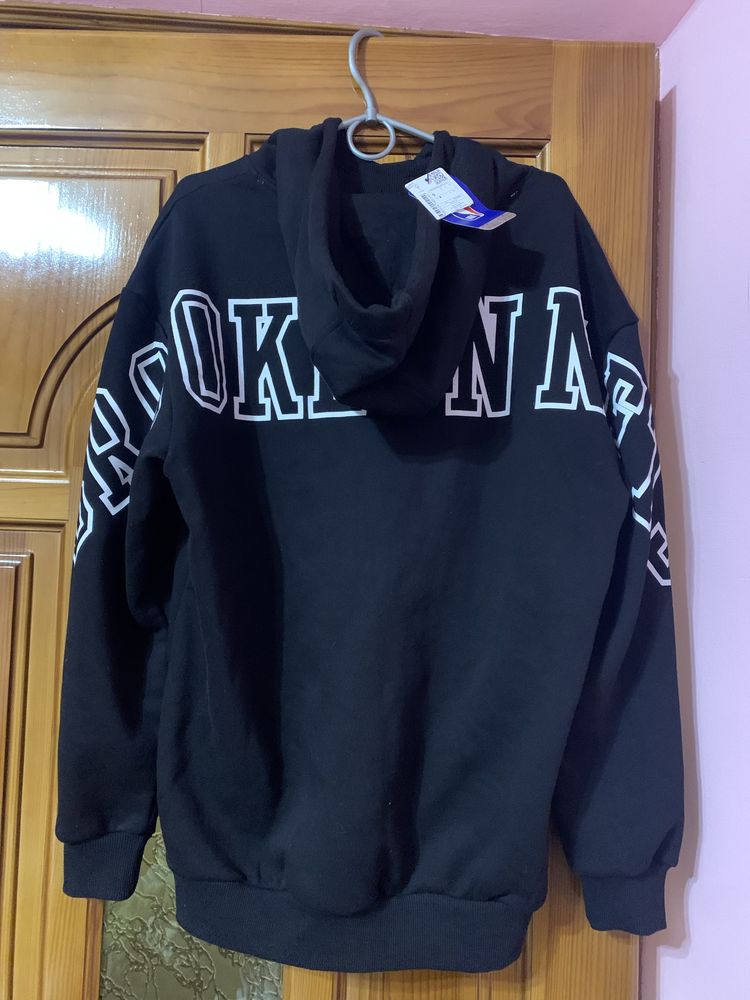 Худі DeFacto fit