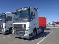 Volvo  ciągnik siodłowy FH 4x2 500KM Medium  2021