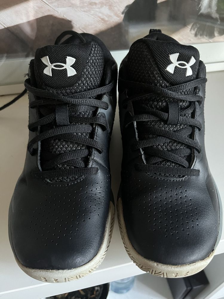 Buty Under Armour