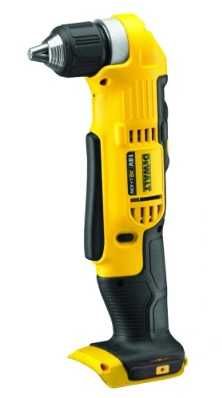 DeWalt DCD740N wiertarko wkrętarka kątowa 18V body