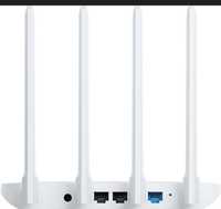 Маршрутизатор Xiaomi Mi WiFi Router 4C (DVB4231GL)