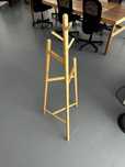Cabide de Pé em Bambu IKEA - MORSNING