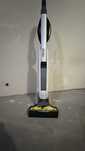 Karcher підлогомийний пилесос