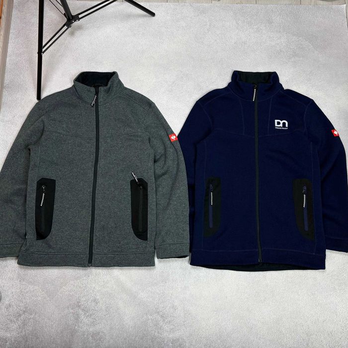 Кофта светр пуловер Engelbert Strauss  S (44-46)