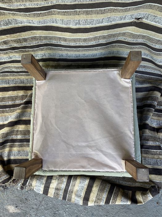 Пуф Банкетка