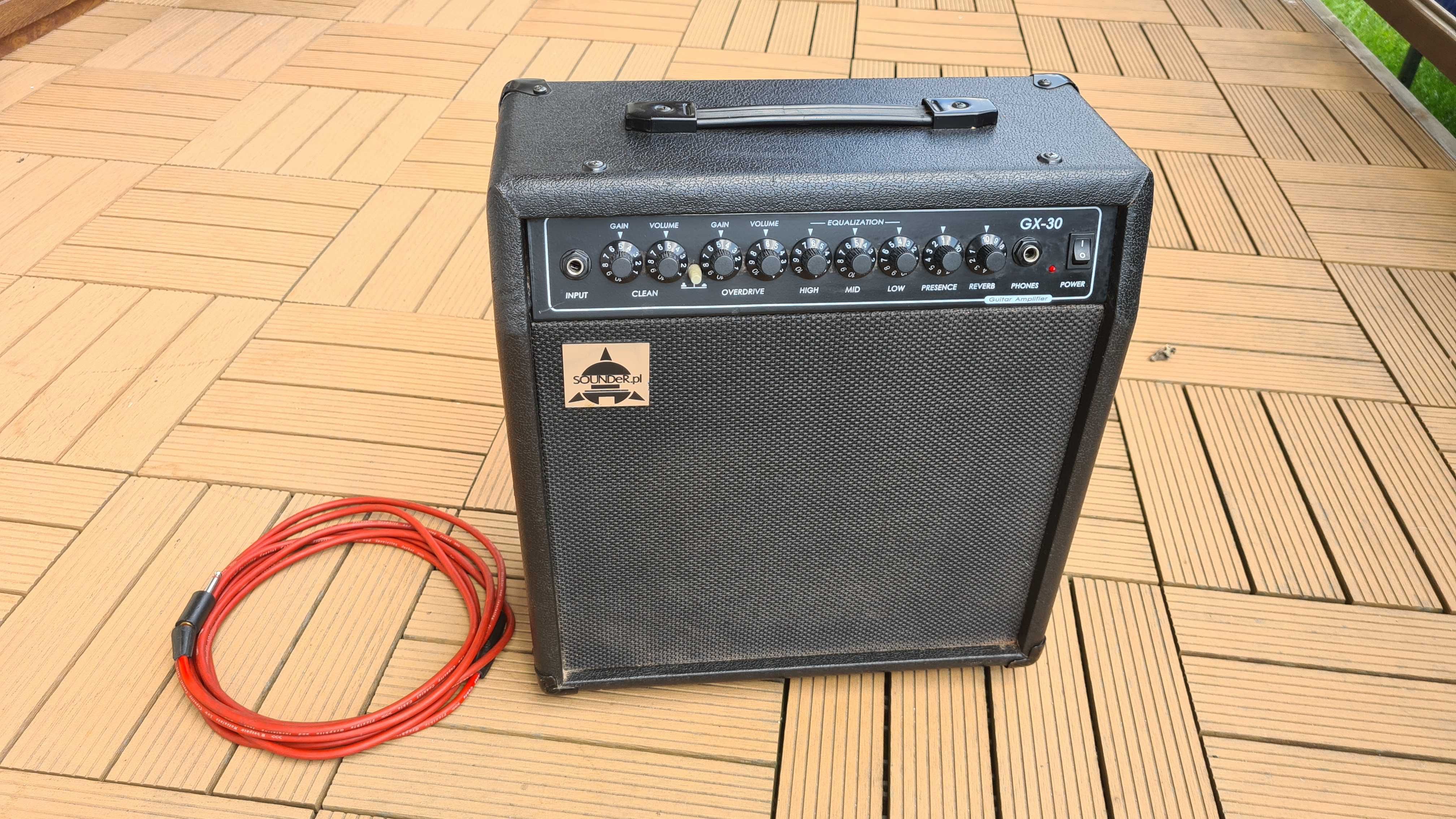 Gitara elektryczna Epiphone LesPaul lp 100/vs jak nowa kopia Gibson