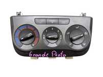 Fiat Grande Punto Alfa Romeo Panel Nawiewu Klimatyzacji