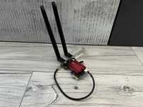 Karta sieciowa Wi-Fi PCIe Intel AC7260 (867 Mb/s, Bluetooth)
