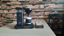 Moccamaster One Cup