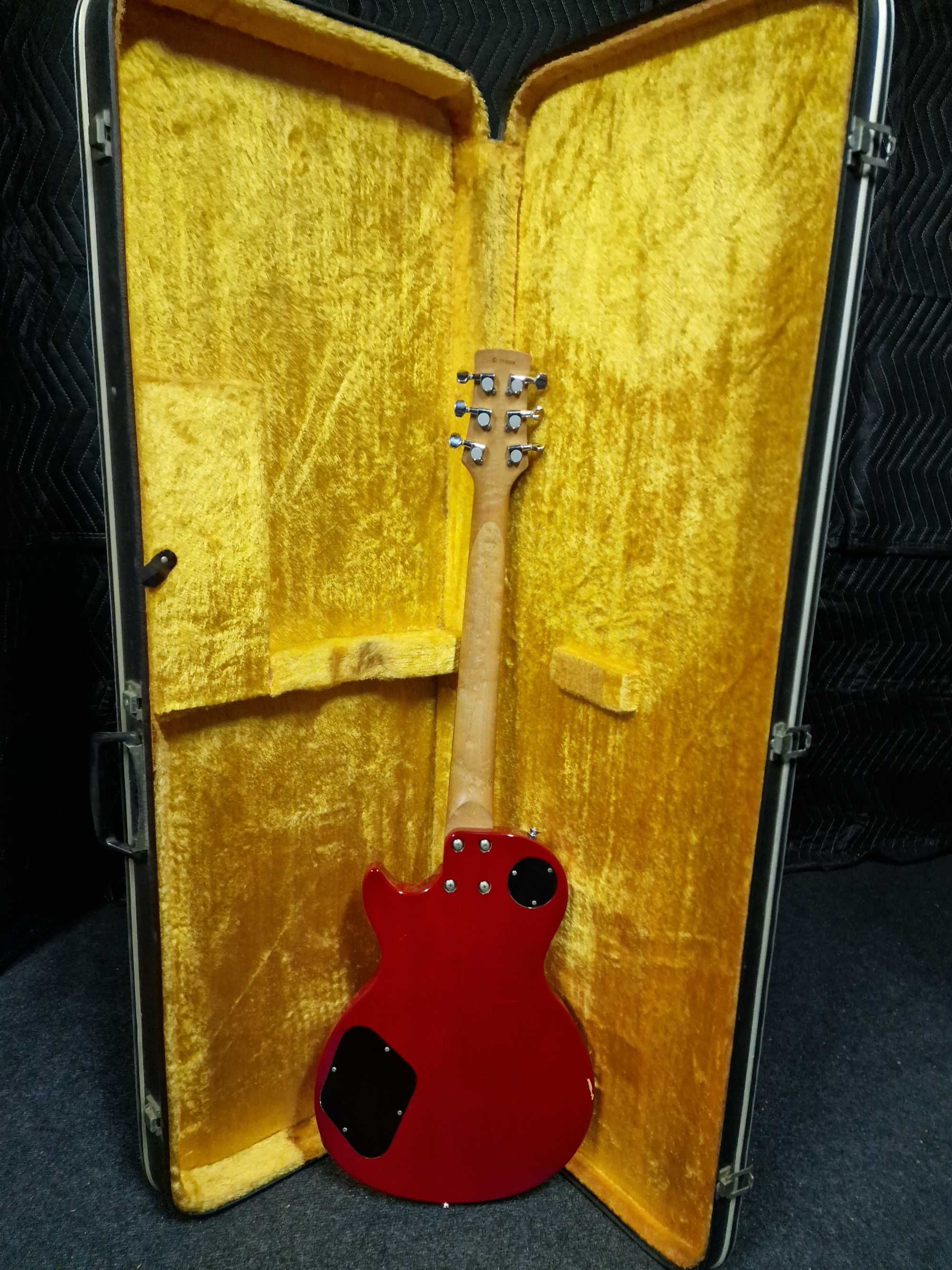 Gitara Elektryczna Charvel by Jackson RS-43 Made in Japan 1999
