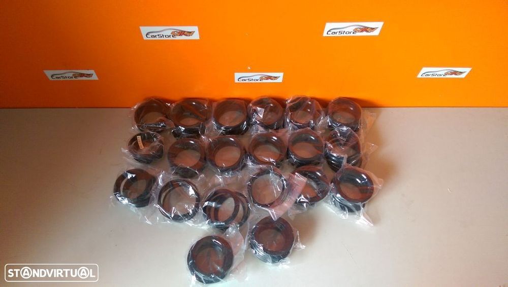 Anilhas Centradoras / Hub Rings Jantes