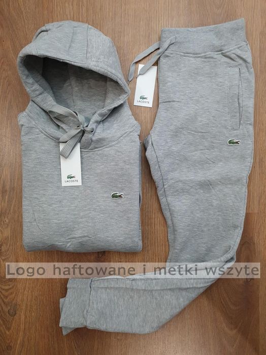 Lacoste dres męski nowy m-xxl