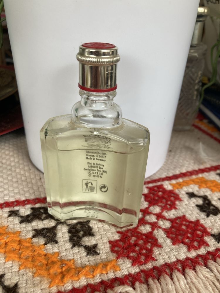 Woda kolońska 4711 vintage 40 ml ubytek