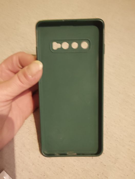 Etui Samsung Galaxy s10plus